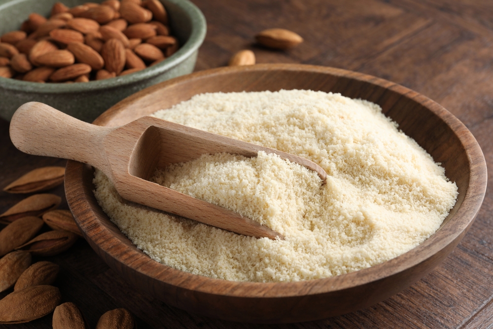 Can Canines Eat Almond Flour? Vet-Verified Vitamin Information & Portion Consciousness – Dogster