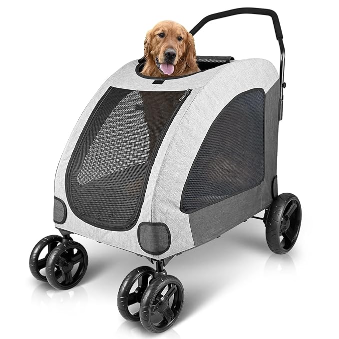 Petbobi Dog Stroller/Wagon